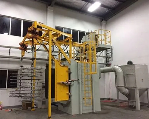 丽水抛丸机除尘箱着火用什么灭火