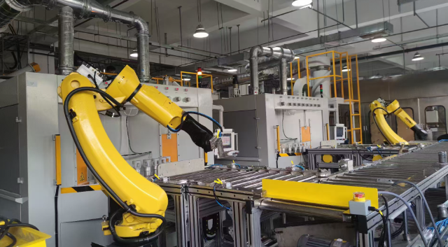 丽水喷砂机常见类型及适用场景全解析