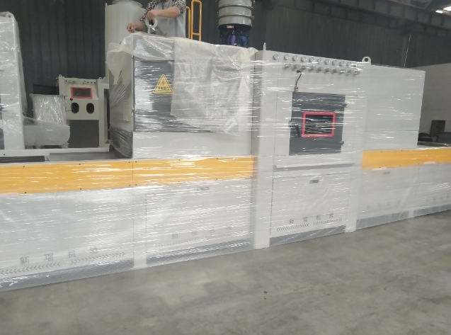 丽水喷砂机操作规范 新手必学安全要点