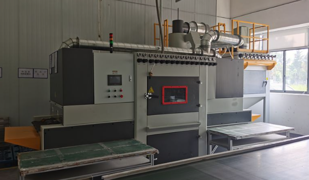 丽水如何提升喷砂机工作效率 这几招超实用