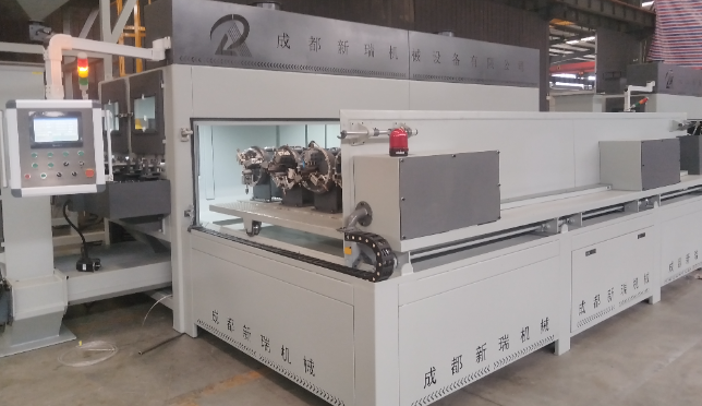 丽水低温环境下喷砂机如何正常工作