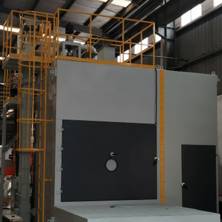 丽水买抛丸机需要关注哪些